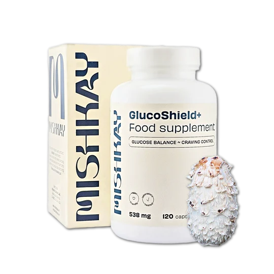 “Metabolic Shield Duo” komplekts. Visaptverošam lipīdu un glikozes līdzsvara atbalstam.